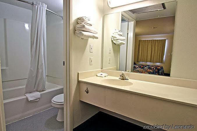 Motel 6-Kingman, Az - Route 66 East 外观 照片